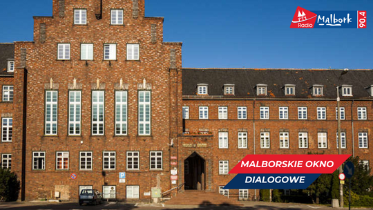 🎧Malborskie Okno Dialogowe: Rozmowa z Maciejem Ruskiem oraz Katarzyną Kostrzewą-Rzoską.