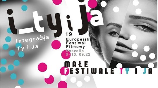 "Mały Festiwal Ty i Ja" w Tczewie. Projekcje filmów z Europejskiego Festiwalu Filmowego Integracja Ty i Ja.