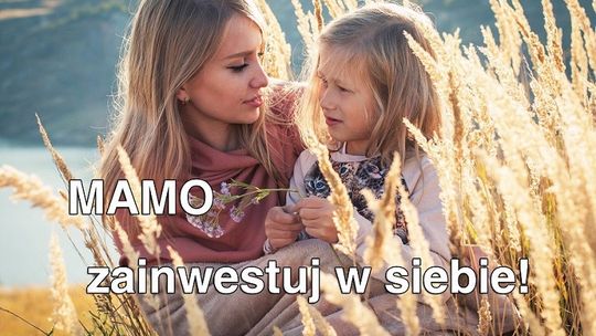 „MAMO – zainwestuj w siebie!”. Powiatowy Urząd Pracy poszukuje pracodawców do udziału w programie specjalnym