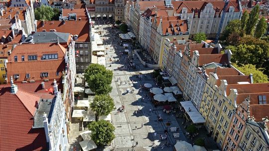 Markizy najprostszym sposobem na osłonę przed słońcem