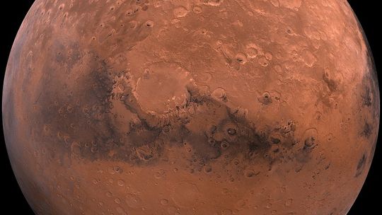 Mars i jego znaczenie w znakach Zodiaku. 