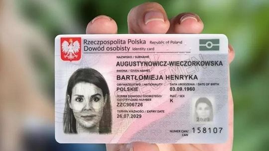 Masz do załatwienia sprawę w Biurze Dowodów Osobistych - wcześniej trzeba się umówić