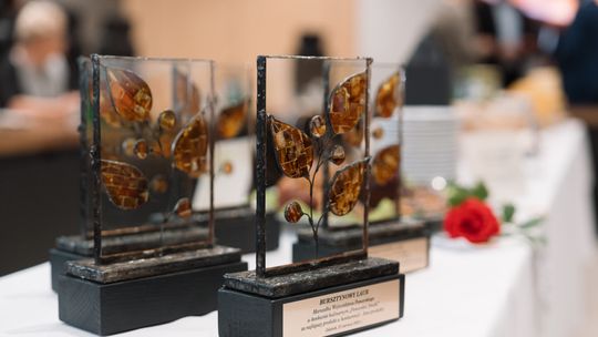 Masz kulinarny talent? Powalcz o Bursztynowy Laur! Rusza konkurs „Pomorskie Smaki”