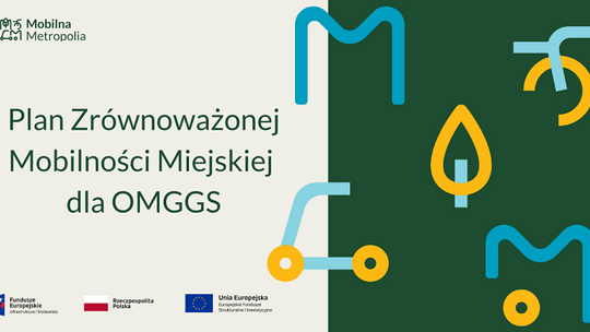 Masz pomysł jak ulepszyć transport publiczny? Zgłoś swoje uwagi do Planu Zrównoważonej Mobilności