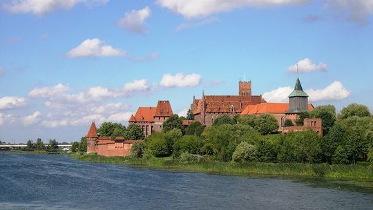 Miasto planuje przystąpić do projektu KAIRÓS - Dziedzictwo kulturowe jako narzędzie rozwoju gospodarczego i integracji społecznej.