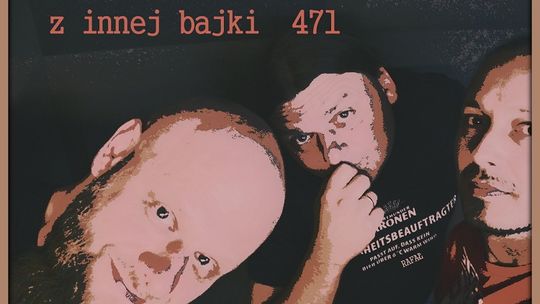Mieszanka wybuchowa "Z Innej Bajki" - sprawdź co w najbliższym wydaniu!