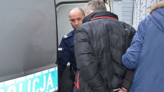 Mieszkaniec Malborka odpowie za nielegalne posiadanie amunicji - wpadł w ręce gdańskich policjantów