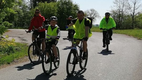 Miłośnicy rowerowych wycieczek szykują się do Powiślańsko-Żuławskiego Rajdu Rowerowego