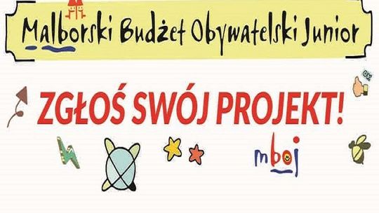 Młodzież po raz trzeci zagłosuje na projekty.