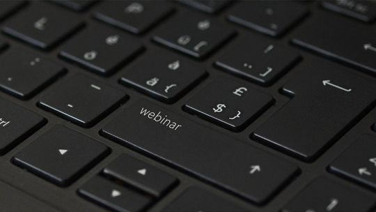 "MOC MAŁYCH SPOŁECZNOŚCI" Program Rządowy dla NGO. Spotkanie on-line.