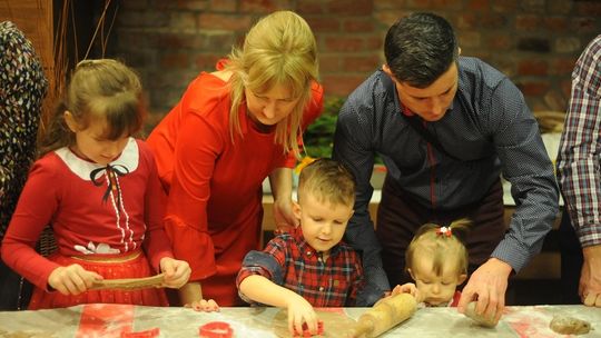 „Moja Świąteczna Opowieść” - konkurs na antenie Radia Malbork!