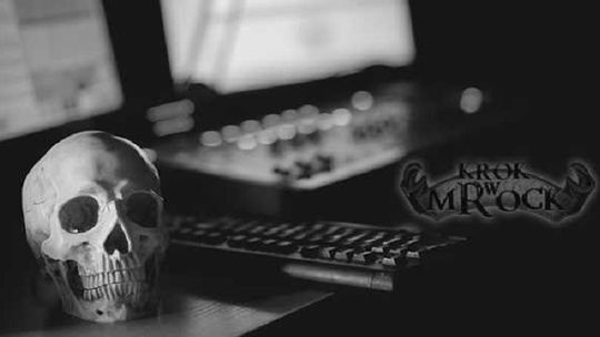 Muzyczne nowości wieczorową porą - zapraszamy na "Krok w mRock, czyli muzykę introwertyka"