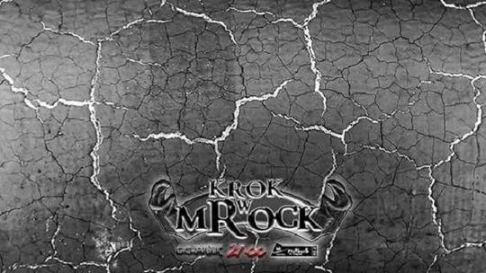 Muzyczne przygotowania do jesieni - przed nami Krok w mRock, czyli muzyka introwertyka