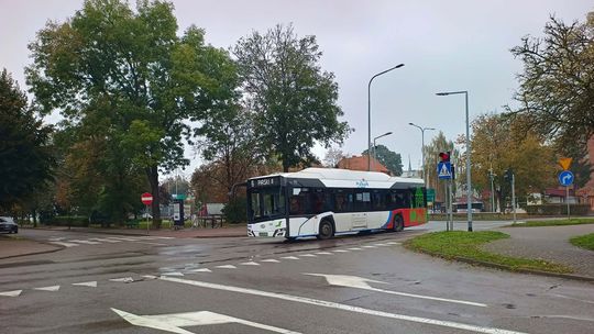 MZK w Malborku czeka na propozycje mieszkańców. Chodzi o nową siatkę połączeń autobusowych.