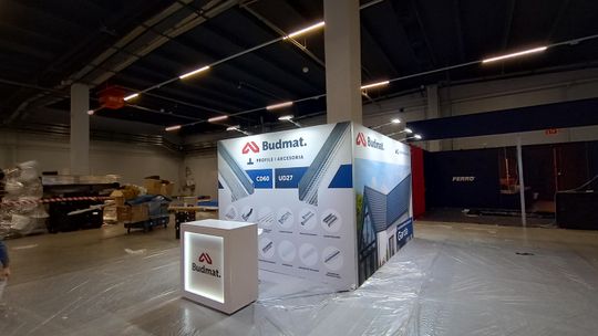 Na co zwrócić uwagę, wystawiając się na targach w Warszawie?