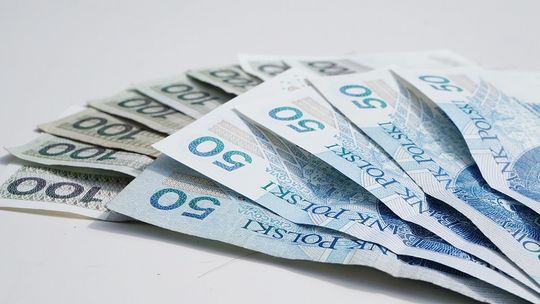 Na Pomorzu ZUS wypłacił „czternastki” w kwocie ponad 513 mln