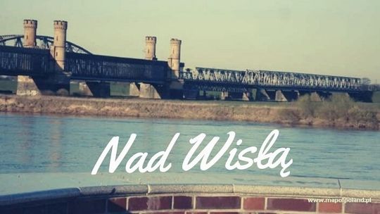 „Nad Wisłą” – plener plastyczny dla dzieci i młodzieży