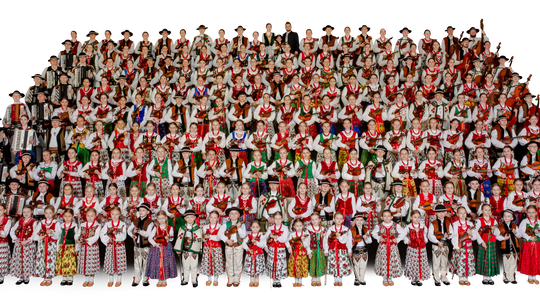 Największa kapela góralska w Polsce zagra w Malborku!