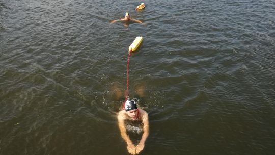 Malbork. Naucz się ratować życie ludzkie, zapisz się na kurs ratownika.