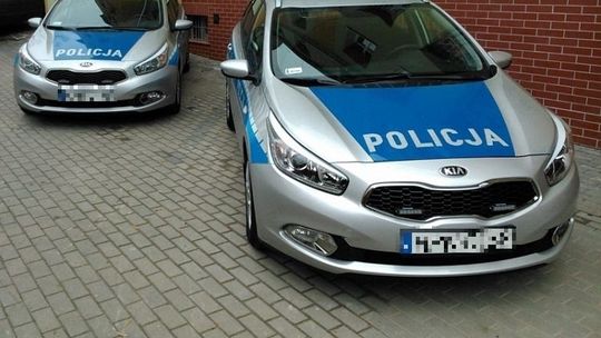 Nietrzeźwy 27-latek bez prawa jazdy zatrzymany przez sztumską policję.