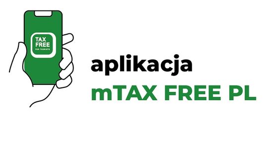 Nowa aplikacja mobilna do zarządzania dokumentami TAX FREE dla podróżnych