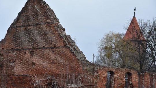 Nowe funkcje zamkowego Przedzamcza - mieszkańcy Malborka wypowiedzą się w tej sprawie