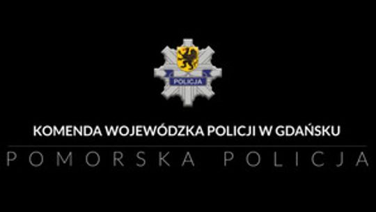 Nowodworscy policjanci eliminują niebezpieczne zachowania na drodze.