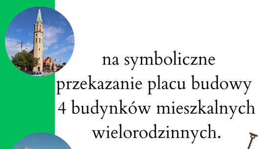 Nowy Staw. Rozpoczyna się budowa osiedla SIM