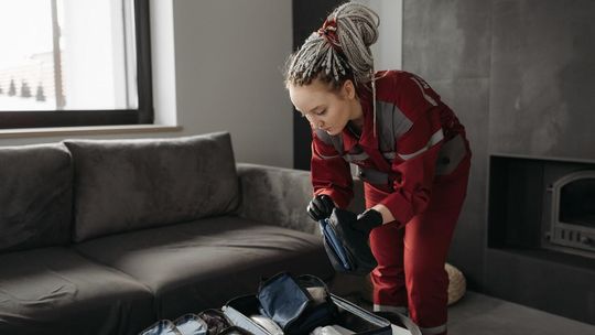 Noże dla ratowników – instrukcja obsługi 