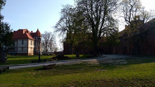 „O niepodległą Polskę. Plebiscyt na Powiślu 1920 r.” Program edukacyjny Muzeum Zamkowego w Malborku