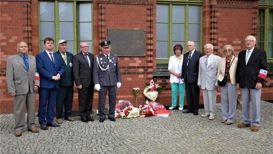 Obchody 100. Rocznicy Plebiscytu na Ziemi Malborskiej oraz 77. Rocznicy Rzezi Wołyńskiej.