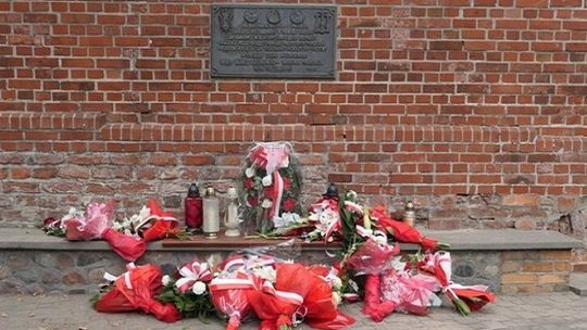 Obchody 82. rocznicy agresji Związku Radzieckiego na Polskę.