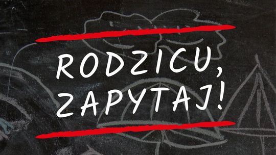 Ochrona naszych dzieci priorytetem każdego z nas. Kampania informacyjna PUW Gdańsk.