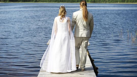 Od ceremonii po poprawiny ? kompleksowa organizacja uroczystości na Mazurach