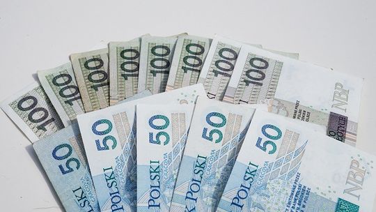 Od marca renty i emerytury wzrosną o ponad 4 proc.