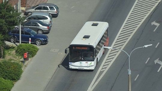 Od stycznia zapłacimy więcej za bilety autobusowe 