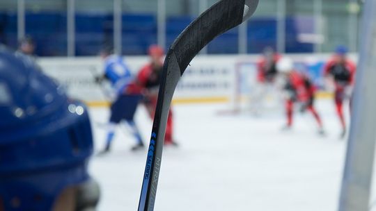 Odwołanie rozgrywek hokejowych. Informacja malborskiego OSiR-u