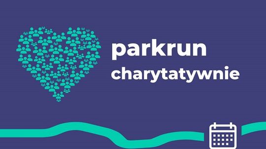 Ostatni w tym roku parkun. Malborscy biegacze organizują akcje charytatywną.