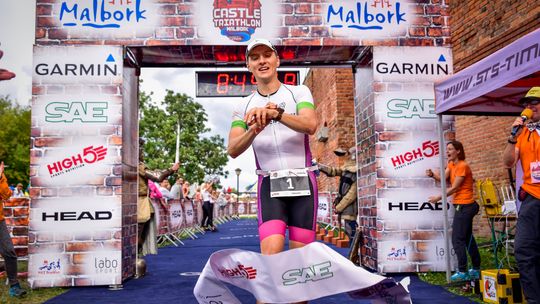 Ostatnia szansa na niższe wpisowe na Castle Triathlon Malbork 2019!