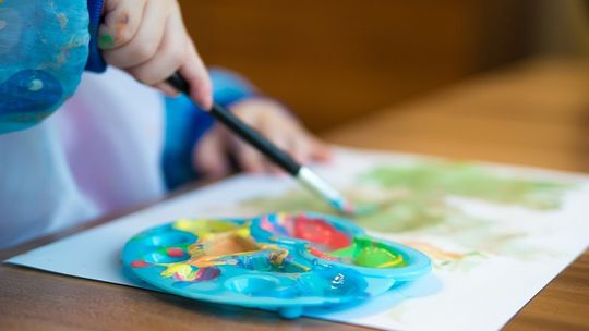 Ostatnia szansa na żłobkowe z wyrównaniem