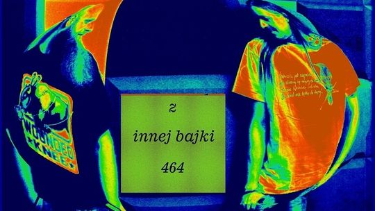 Ostatnie w tym roku spotkanie z dźwiękami Z INNEJ BAJKI.