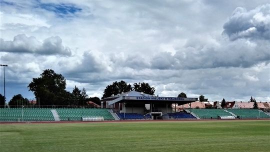 Otwarte obiekty OSiR Malbork - zobacz zasady korzystania.