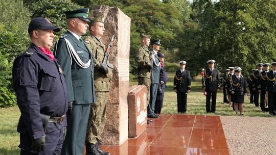  Parking w Kałdowie zostanie zamknięty na czas uroczystości 1 września