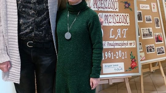 Pasja niejedno ma imię. Sukces ucznia z malborskiego ZSP nr 3.