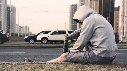 Pijani kierowcy z Malborka stracą swoje samochody. Rewolucyjne zmiany zatwierdzone