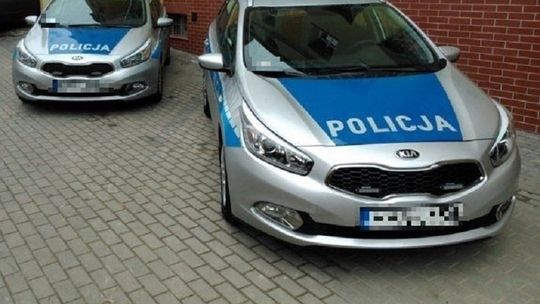 Pijany rowerzysta zatrzymany dwa razy przez sztumskich policjantów.