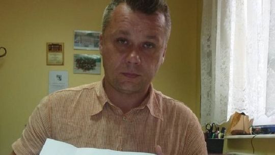 Piotr Sadowski, dyrektor Ośrodka Sportu i Rekreacji w Malborku gościem Malborskiego Okna Dialogowego.