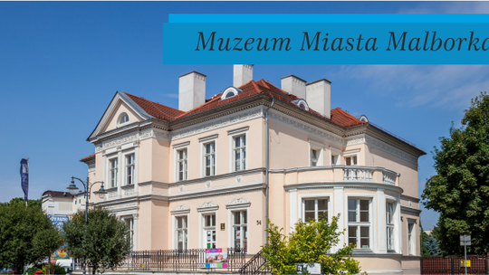 Po przerwie do Muzeum Miasta Malborka wracają lekcje muzealne.