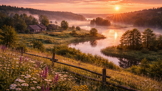 Podlaskie – region pełen natury, kultury i wyjątkowych miejsc