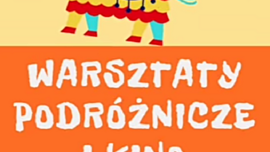 Podróż do Meksyku w Szkole Łacińskiej! Zaproszenie na warsztaty.